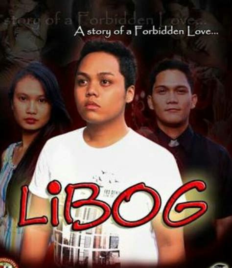 Pinoy Gay Indie Film Movie.